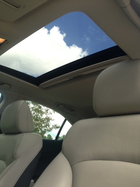 2012 Lexus IS 250