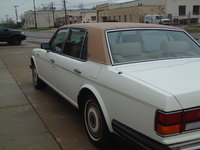 1987 Rolls-Royce Silver Spirit Overview 1987 Rolls-Royce Silver Spirit Overview