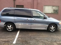 Windstar Windstar