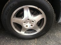 Windstar Windstar