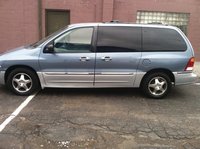 Windstar Windstar