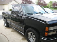 C/K 1500 C/K 1500