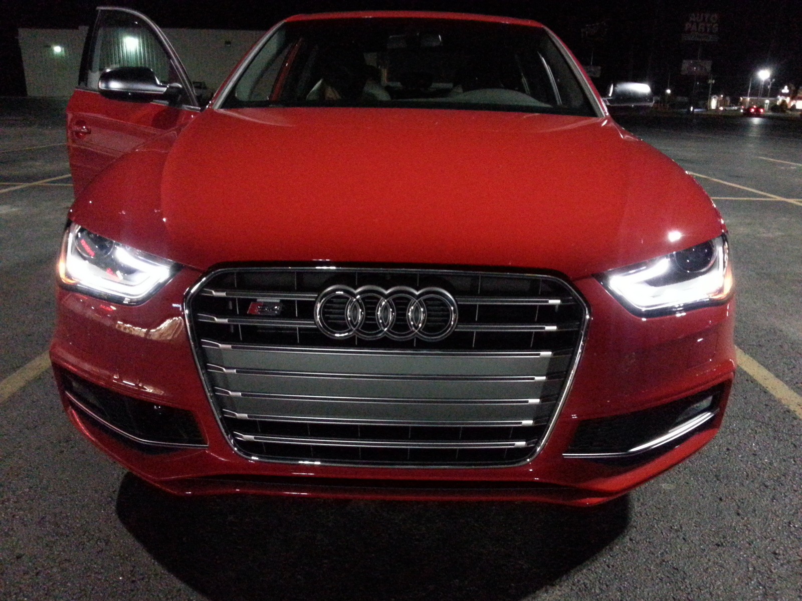 New 2015 2016 Audi S4 For Sale Cargurus
