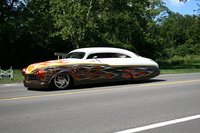 1950 Mercury Monterey Overview 1950 Mercury Monterey Overview