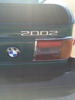 1974 BMW 2002 Overview 1974 BMW 2002 Overview