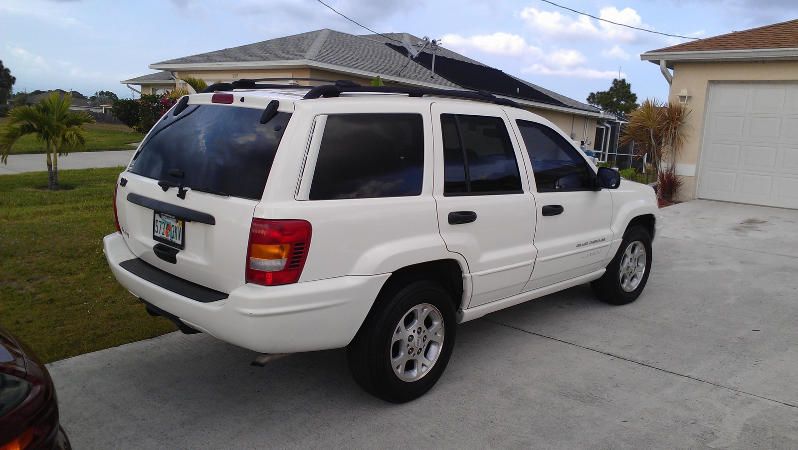 2007 Jeep Grand Cherokee Laredo >> 2000 Jeep Grand Cherokee - Pictures - CarGurus 2007 Jeep Grand Cherokee Laredo >> 2000 Jeep Grand Cherokee - Pictures - CarGurus