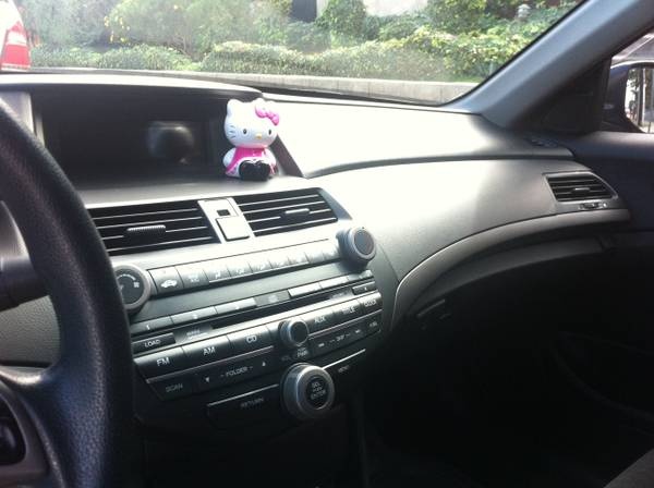 2009 Honda Accord Coupe