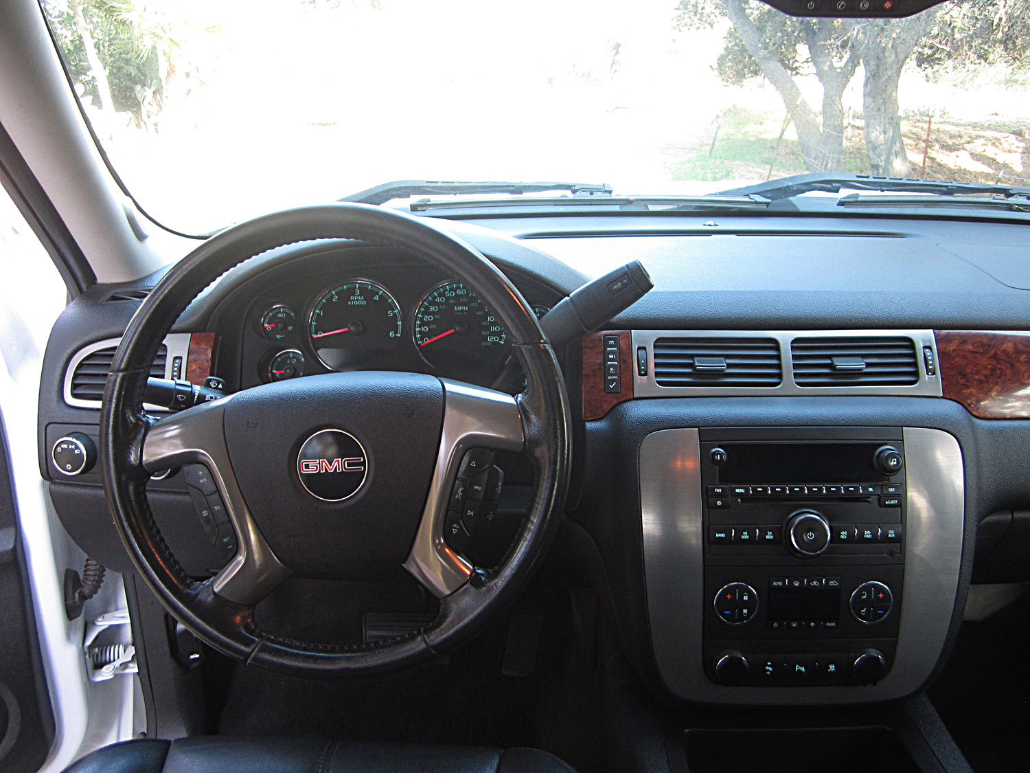 2009 GMC Sierra 1500