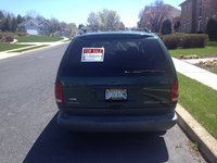 1997 Dodge Grand Caravan Overview 1997 Dodge Grand Caravan Overview