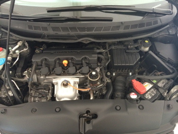 2009 Honda Civic
