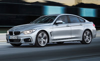2015 BMW 4 Series Overview 2015 BMW 4 Series Overview