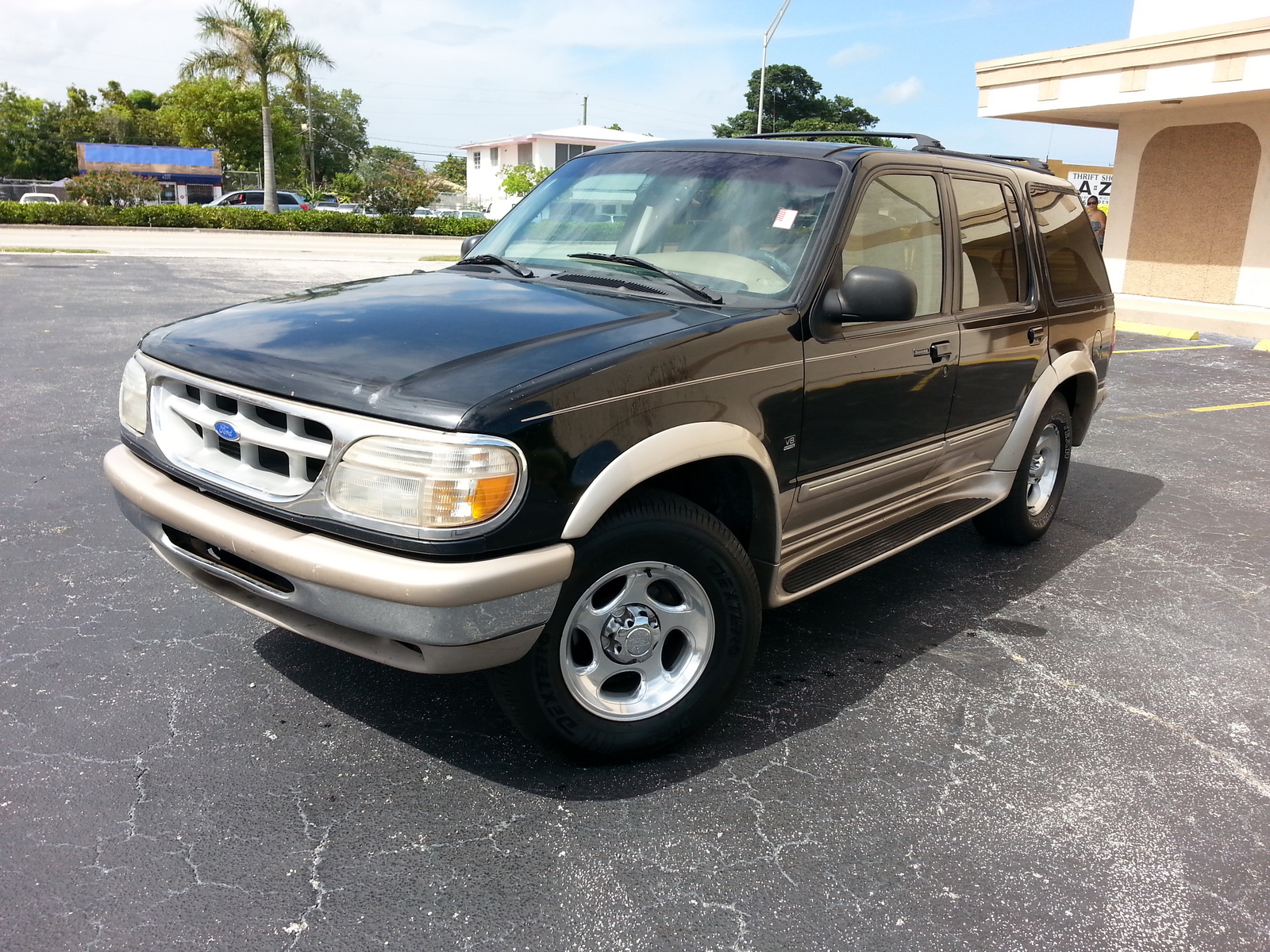 1997 Jeep cherokee wood grain