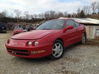 Integra Integra