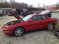Integra Integra