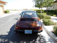 1976 Porsche 911 Overview 1976 Porsche 911 Overview