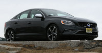 2014 Volvo S60 Overview 2014 Volvo S60 Overview