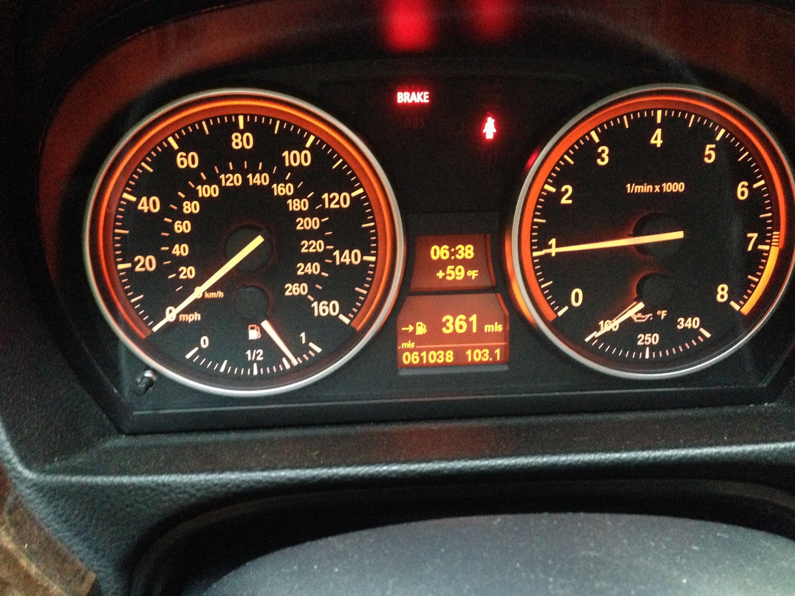 2009 BMW 3 Series