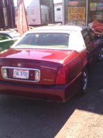 DeVille DeVille