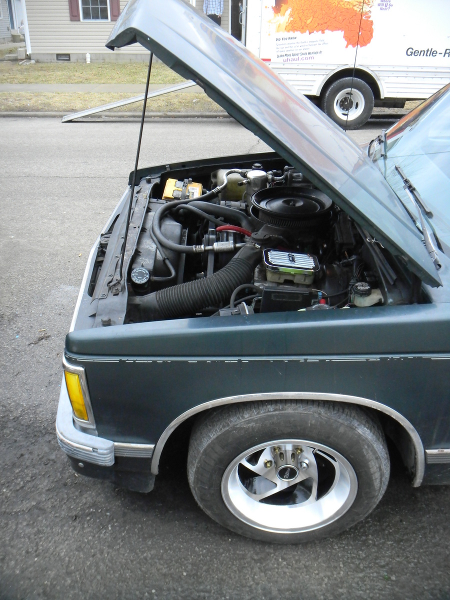 1993 chevy ck pickup suburban blazer wiring diagram manual original