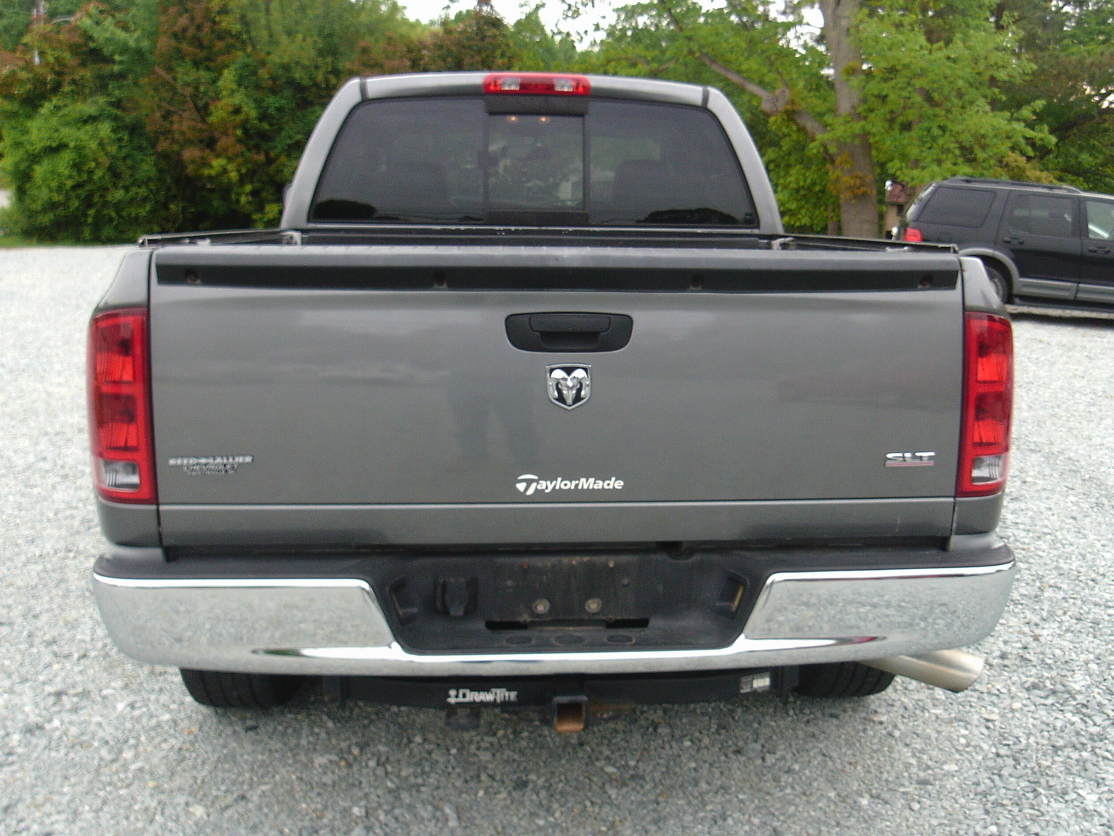 2005 Dodge Ram Pickup 1500 Overview CarGurus