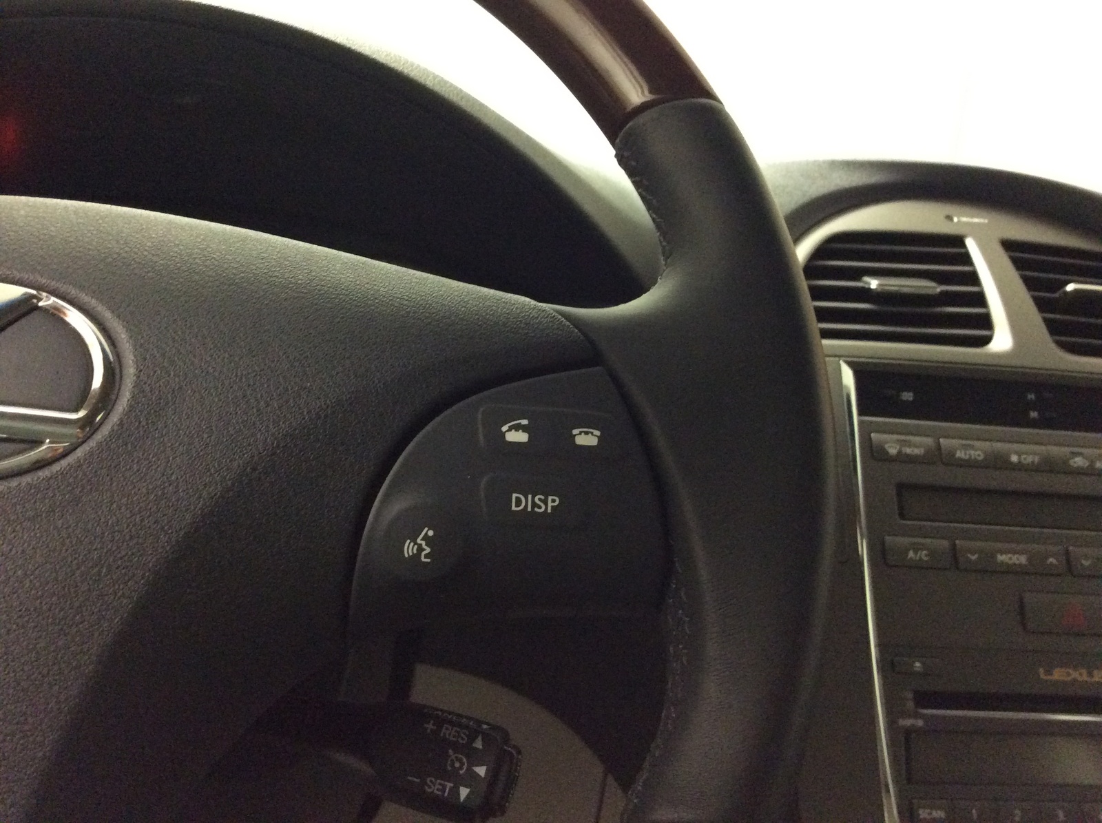 2009 Lexus ES 350