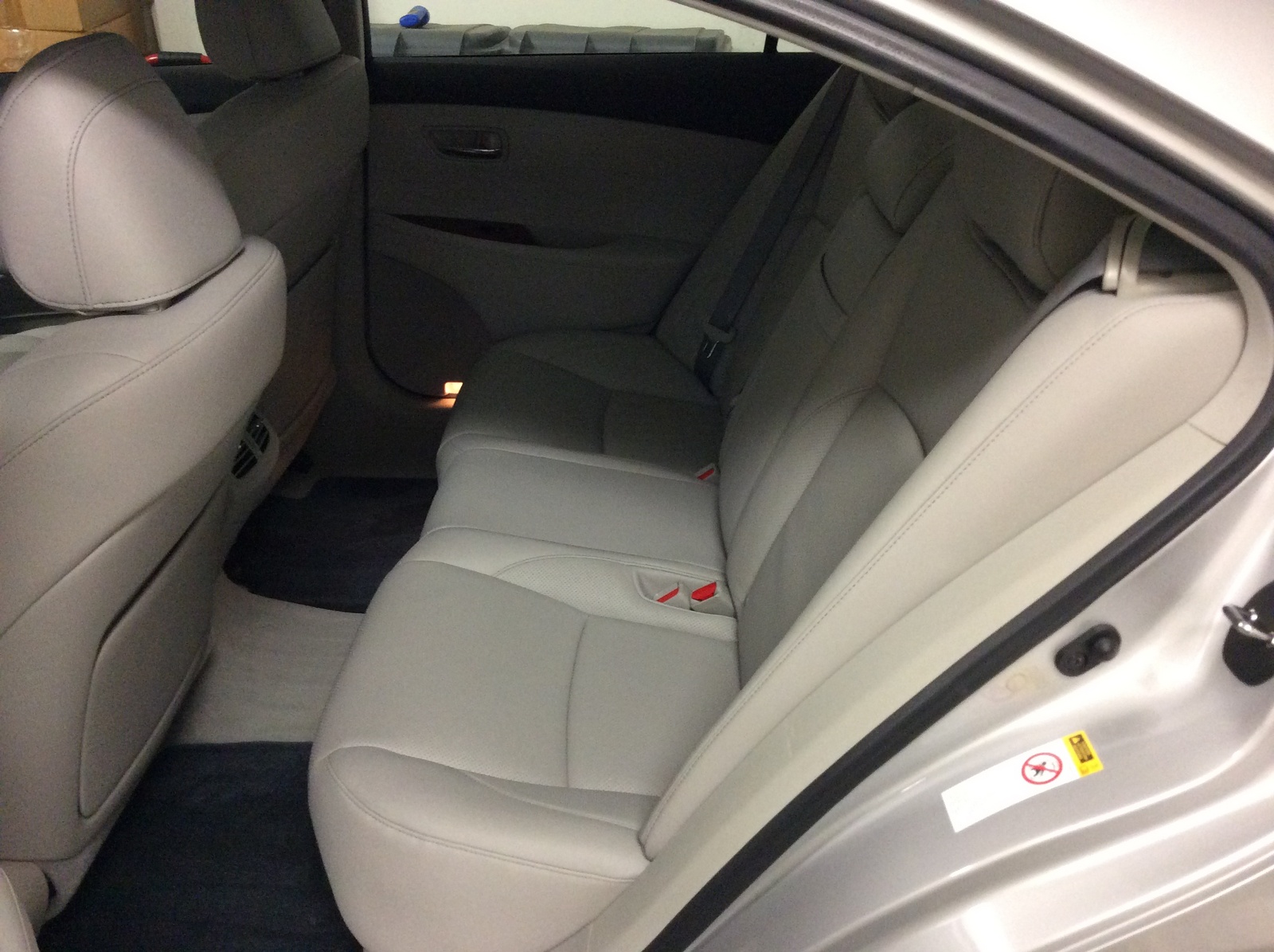 2009 Lexus ES 350