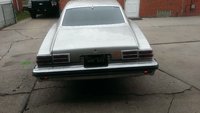 1977 Pontiac Le Mans Overview 1977 Pontiac Le Mans Overview