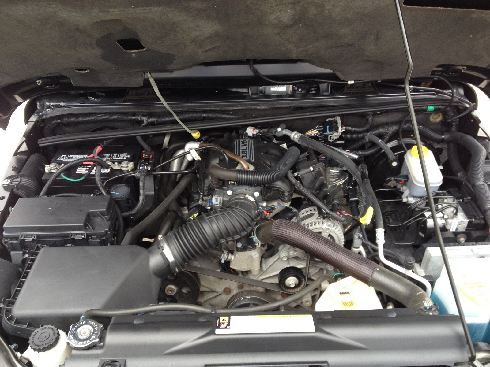2010 Jeep Wrangler