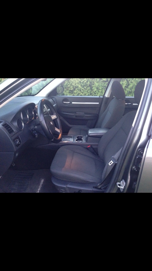 2009 Dodge Charger