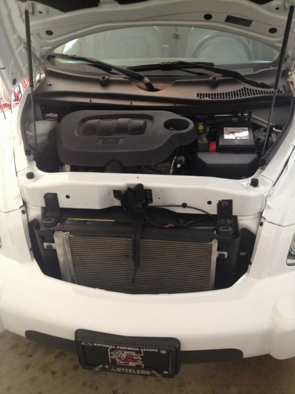 2010 Chevrolet HHR