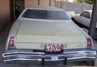 1974 Chevrolet Monte Carlo Overview 1974 Chevrolet Monte Carlo Overview