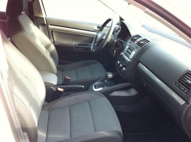 2010 Volkswagen Jetta