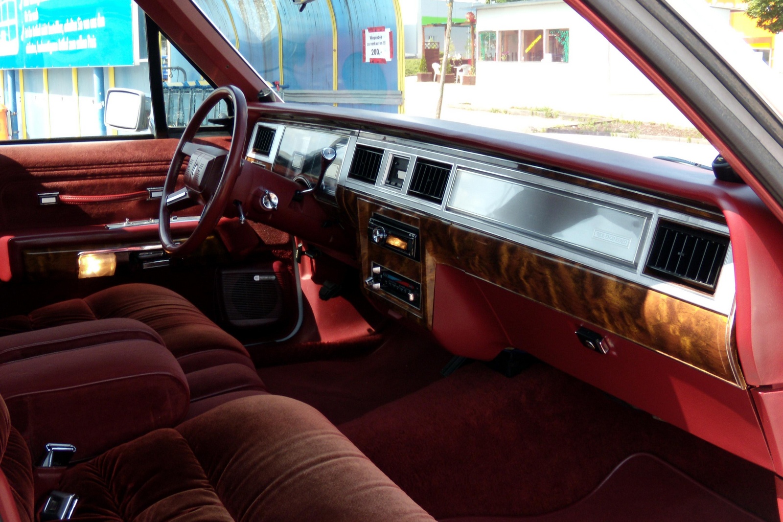 1987 Mercury Grand Marquis Pictures Cargurus