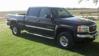 Sierra 2500 Sierra 2500