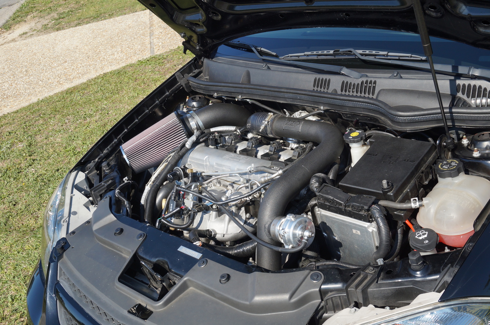 2010 Chevrolet Cobalt