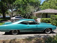 1967 Buick Wildcat Overview 1967 Buick Wildcat Overview