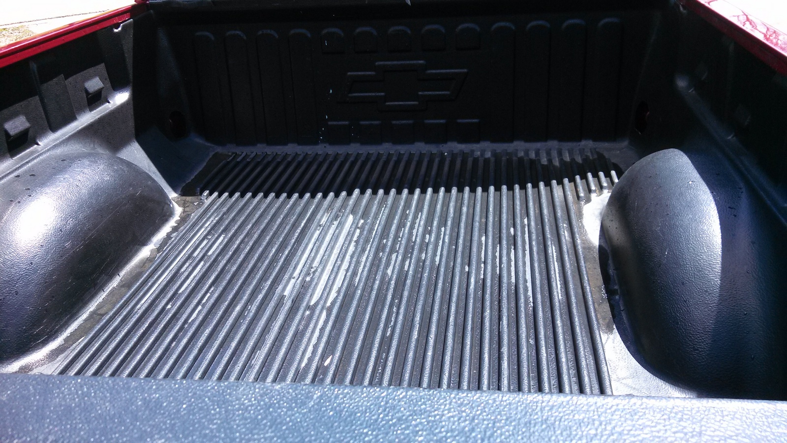 2005 Chevrolet Colorado