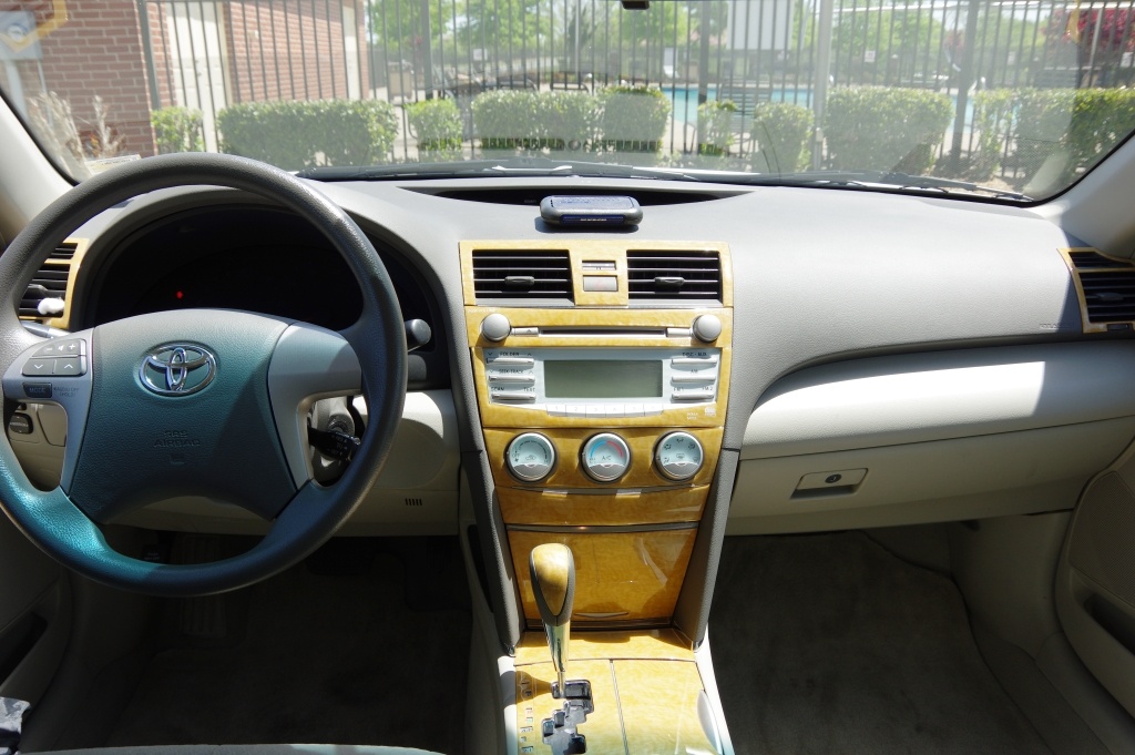 2009 Toyota Camry