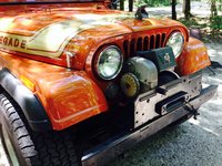 CJ5 CJ5