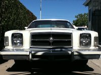 1978 Chrysler Cordoba Overview 1978 Chrysler Cordoba Overview
