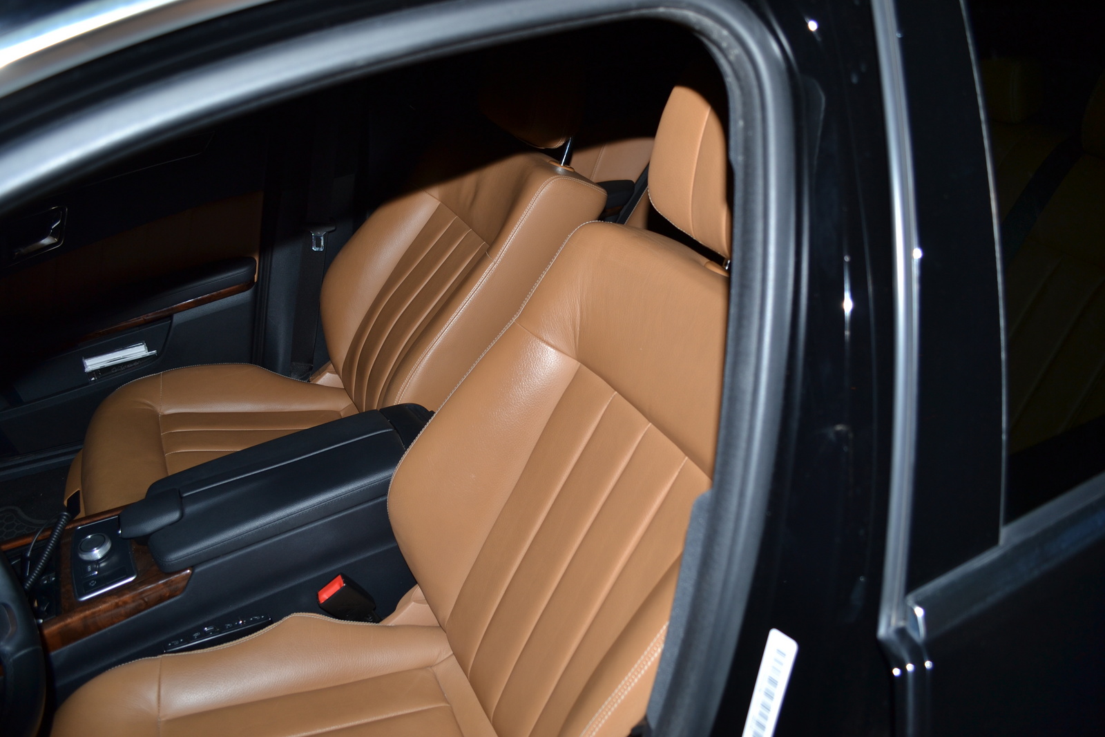2010 Mercedes-Benz E-Class