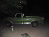 1973 Ford F-250 Overview 1973 Ford F-250 Overview