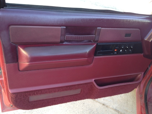 1989 Chevrolet C K 1500 Pictures Cargurus