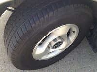 1997 Infiniti QX4 Overview 1997 Infiniti QX4 Overview