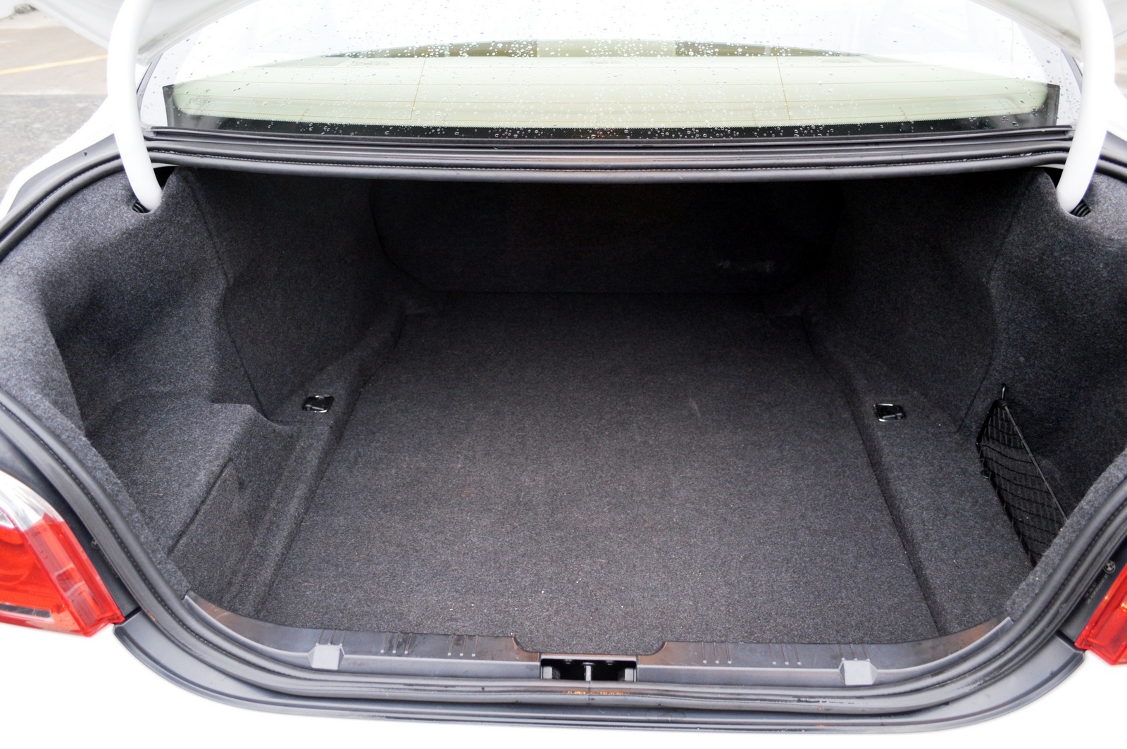 2010 BMW 5 Series