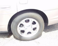 1997 Oldsmobile Aurora Overview 1997 Oldsmobile Aurora Overview
