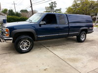 C/K 2500 C/K 2500