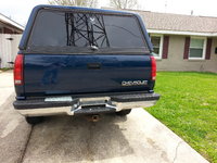 C/K 2500 C/K 2500