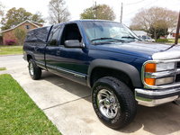 C/K 2500 C/K 2500