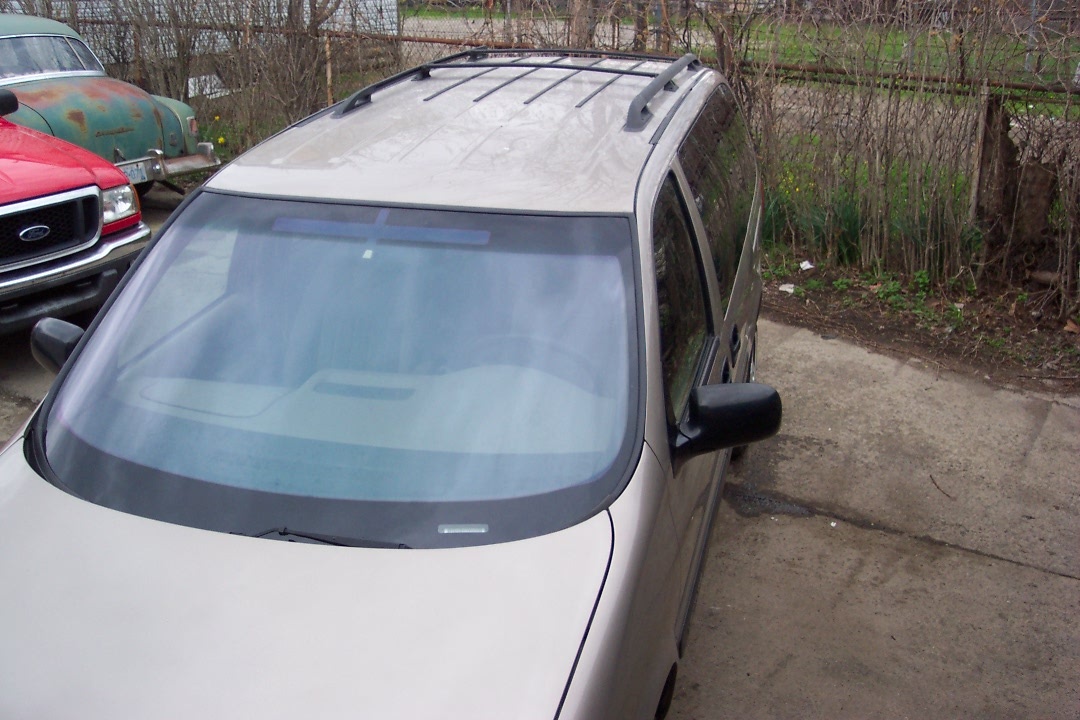 2000 Chevrolet Venture